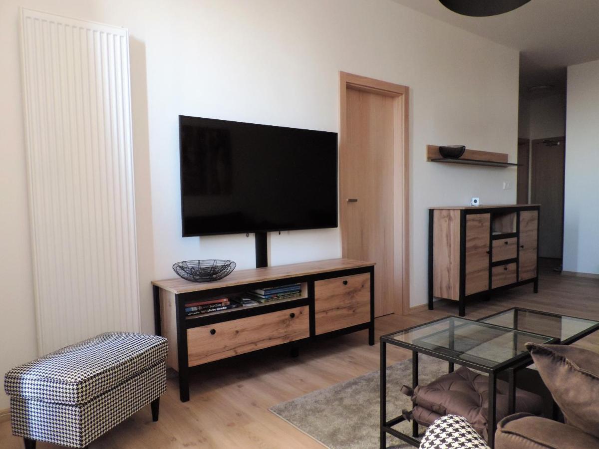 Apartman Bery, Vysoké Tatry מראה חיצוני תמונה