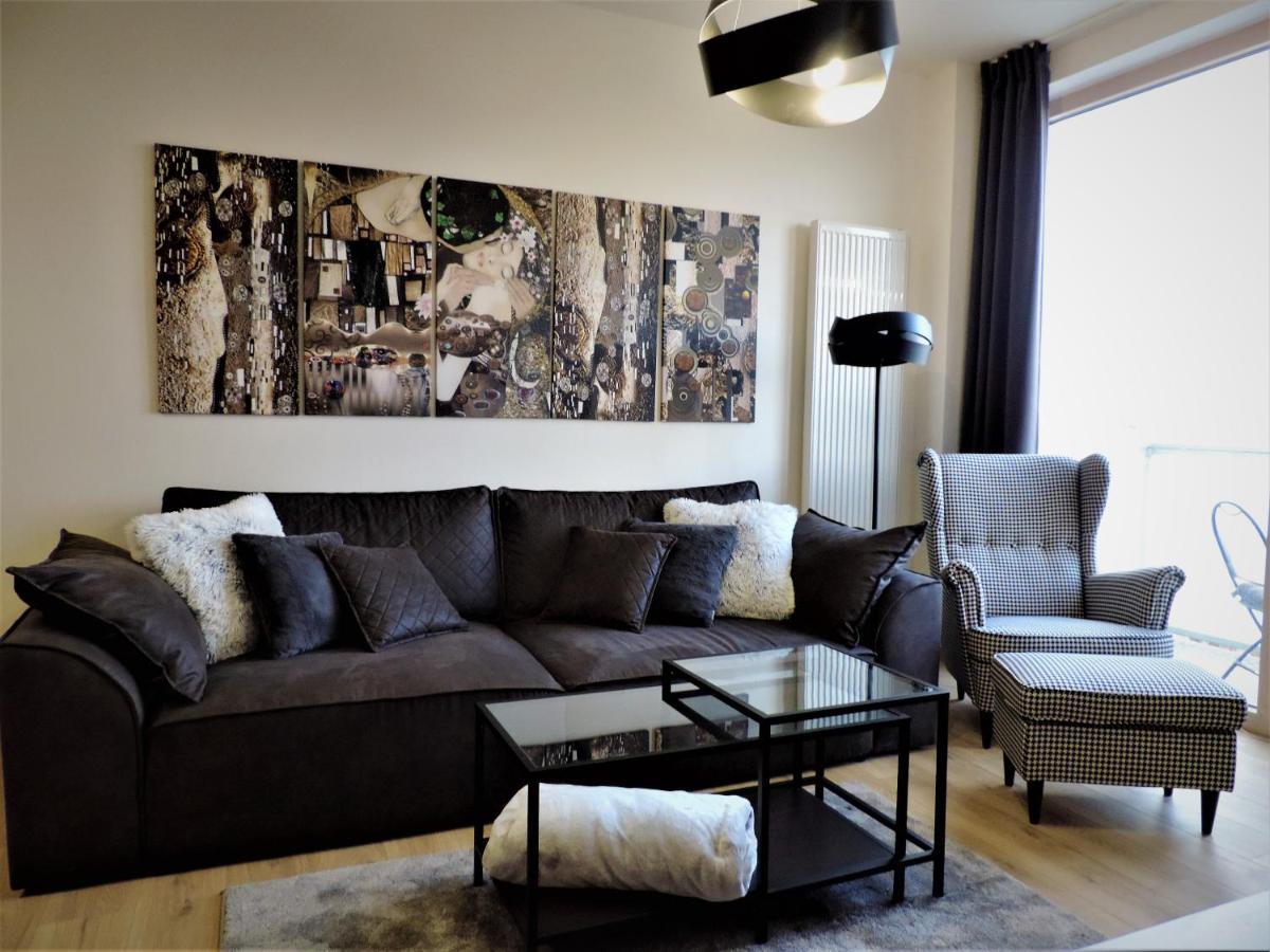 Apartman Bery, Vysoké Tatry מראה חיצוני תמונה