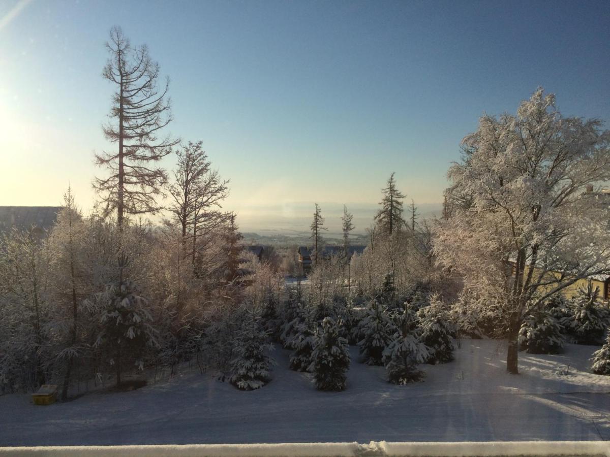 Apartman Bery, Vysoké Tatry מראה חיצוני תמונה